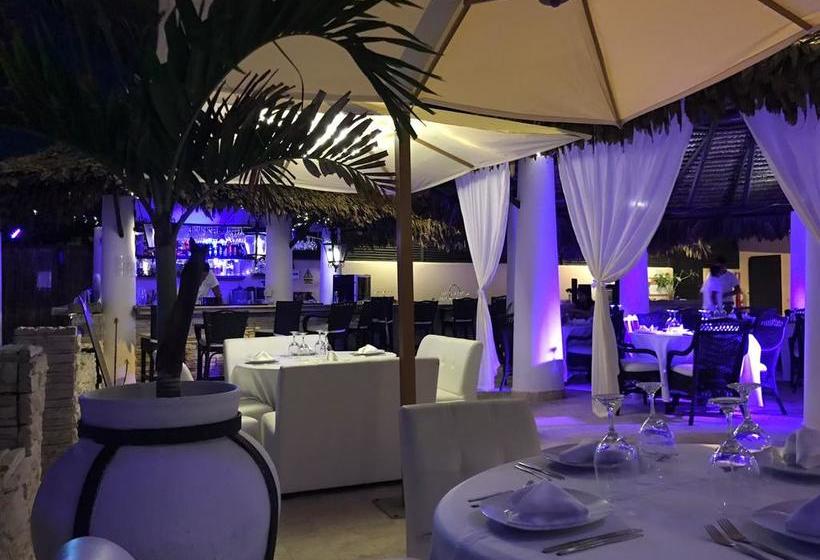 Hotel Maliah Beach Club | Zorritos | Contralmirante Villar | Perú 10