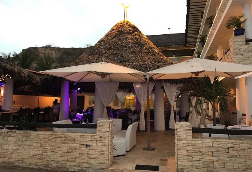 Hotel Maliah Beach Club | Zorritos | Contralmirante Villar | Perú 11