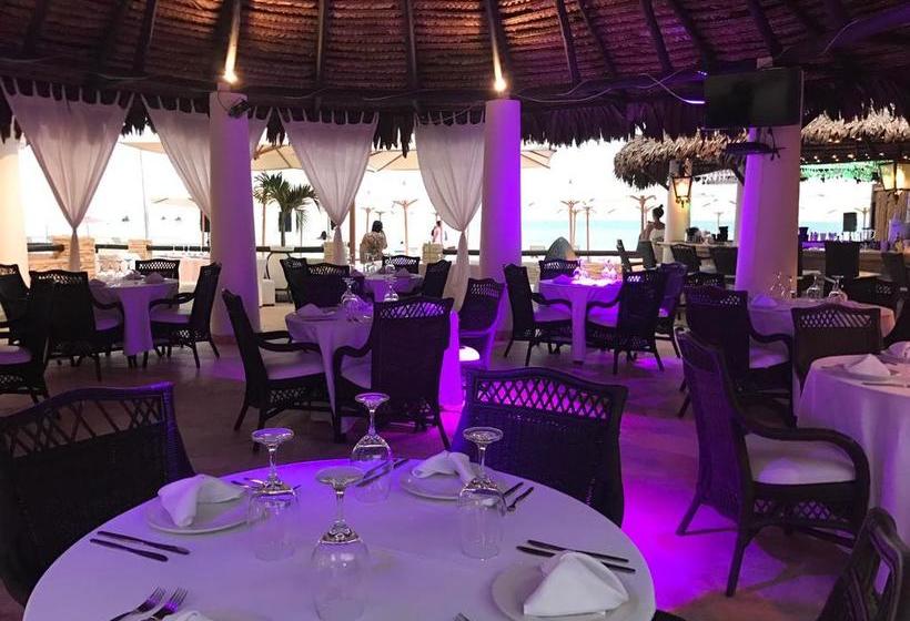 Hotel Maliah Beach Club | Zorritos | Contralmirante Villar | Perú 12