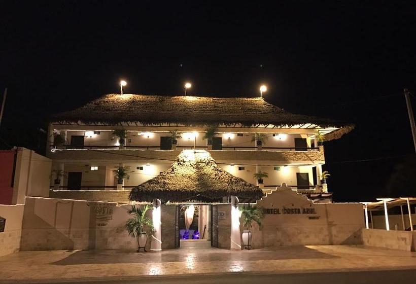 Hotel Maliah Beach Club | Zorritos | Contralmirante Villar | Perú 14