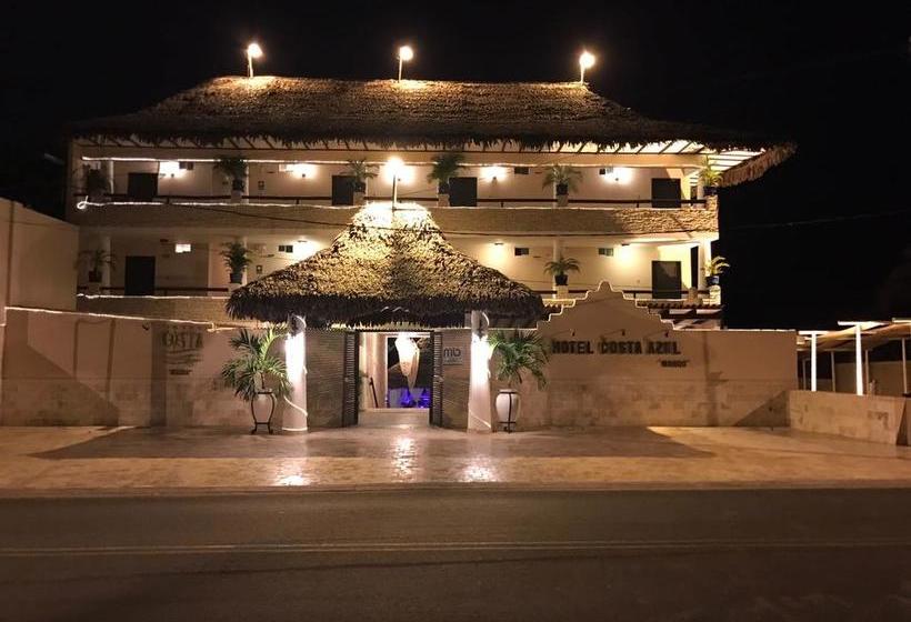 Hotel Maliah Beach Club | Zorritos | Contralmirante Villar | Perú 15