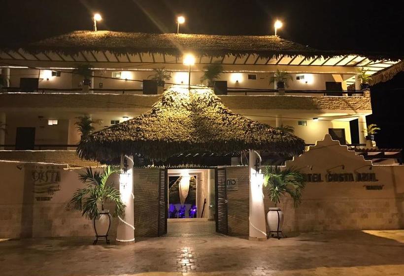 Hotel Maliah Beach Club | Zorritos | Contralmirante Villar | Perú 16