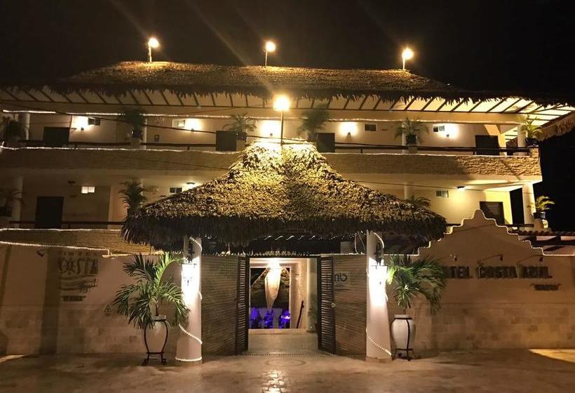 Hotel Maliah Beach Club | Zorritos | Contralmirante Villar | Perú 17