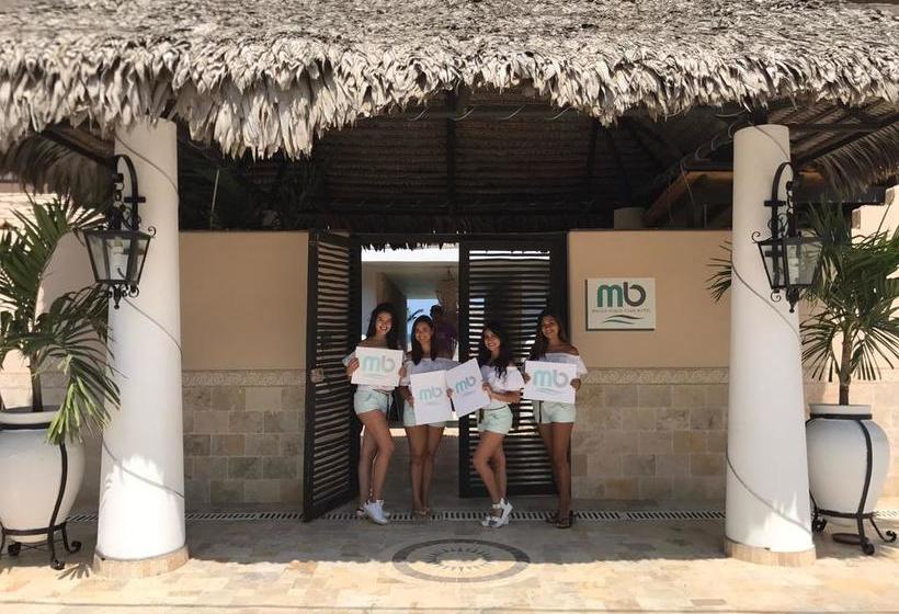 Hotel Maliah Beach Club | Zorritos | Contralmirante Villar | Perú 19