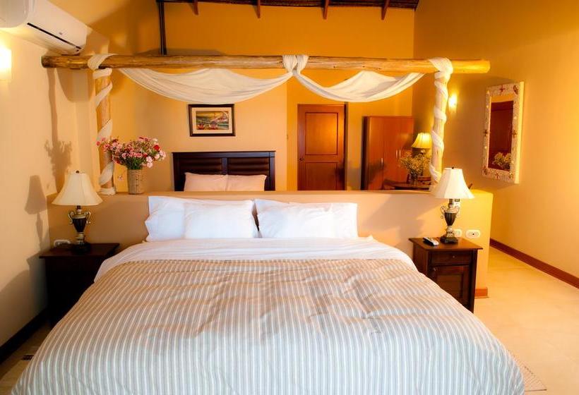 Hotel Maliah Beach Club | Zorritos | Contralmirante Villar | Perú 20