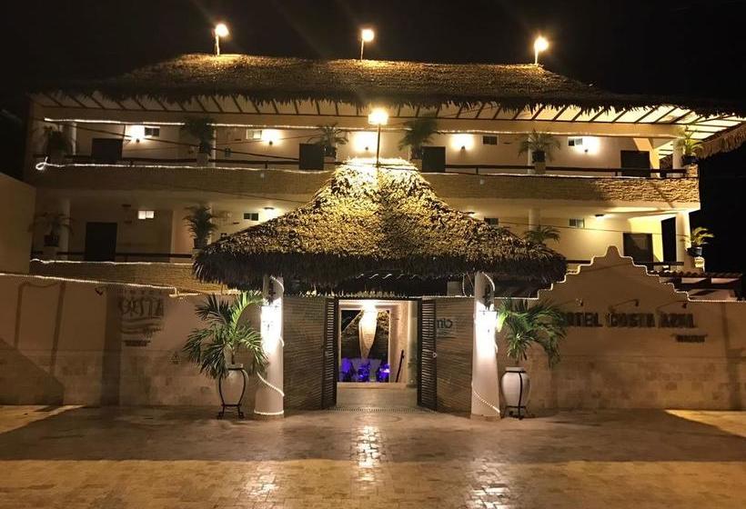 Hotel Maliah Beach Club | Zorritos | Contralmirante Villar | Perú 4