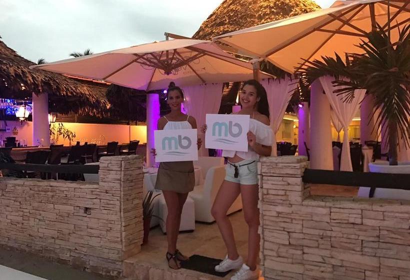 Hotel Maliah Beach Club | Zorritos | Contralmirante Villar | Perú 6