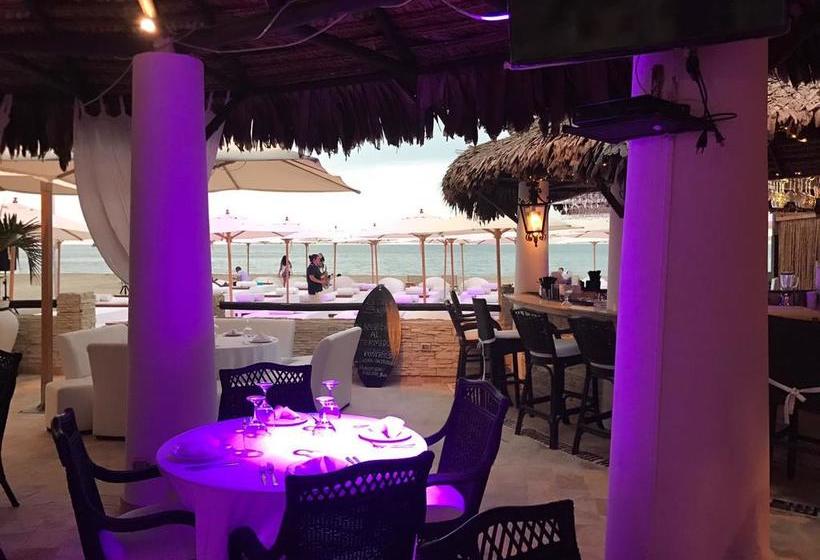 Hotel Maliah Beach Club | Zorritos | Contralmirante Villar | Perú 7