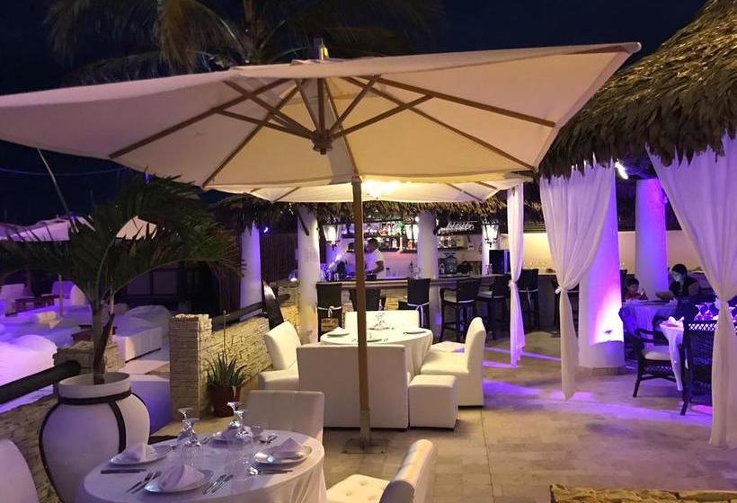 Hotel Maliah Beach Club | Zorritos | Contralmirante Villar | Perú 8