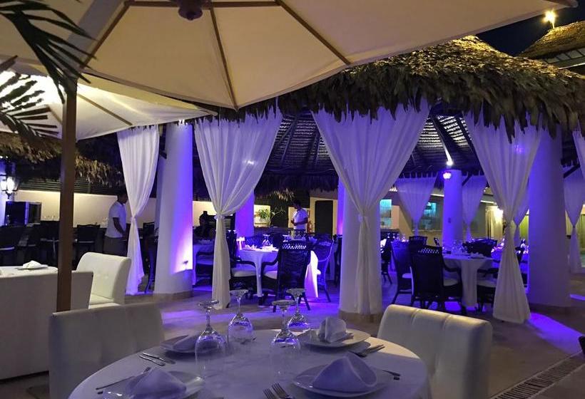 Hotel Maliah Beach Club | Zorritos | Contralmirante Villar | Perú 9