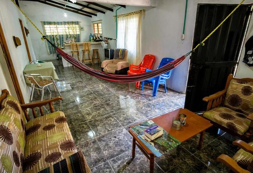 Bed and Breakfast Daniel S Guesthouse Magdalena