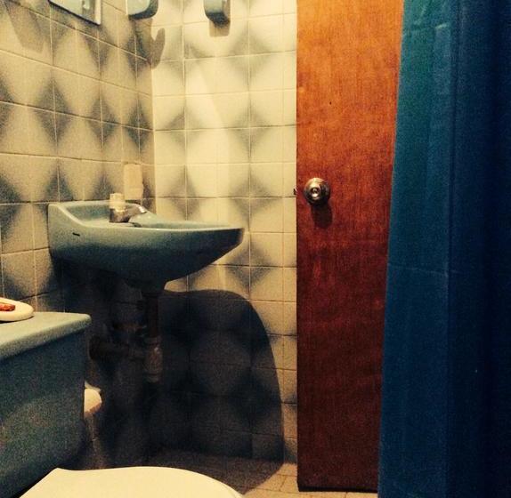 Bed and Breakfast Daniel S Guesthouse | Minca | Magdalena | Colombia 13