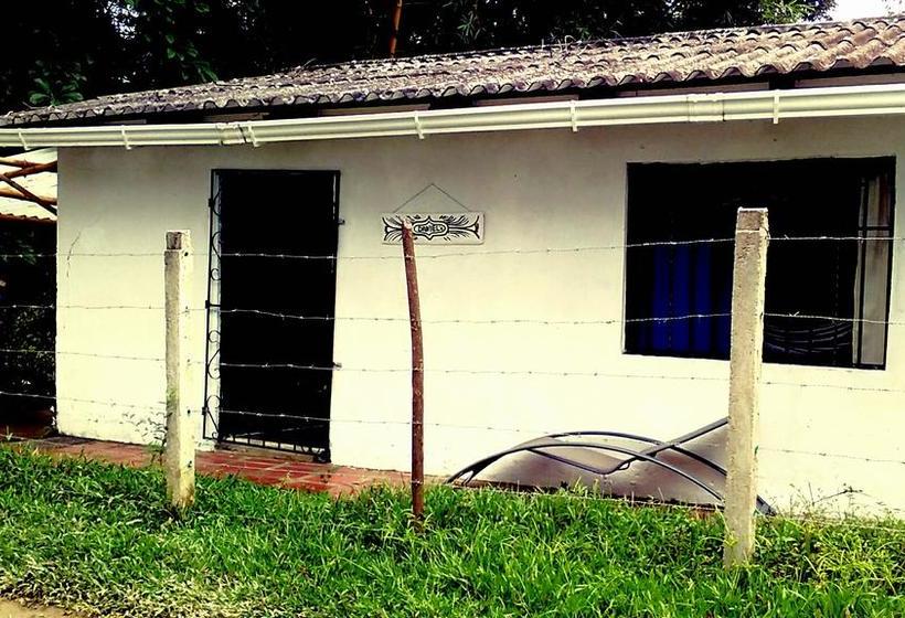 Bed and Breakfast Daniel S Guesthouse | Minca | Magdalena | Colombia 2