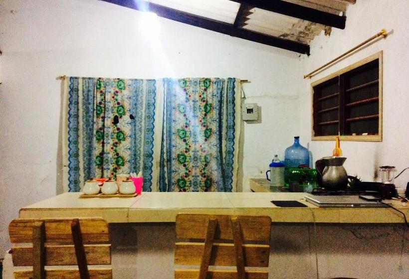 Bed and Breakfast Daniel S Guesthouse | Minca | Magdalena | Colombia 3