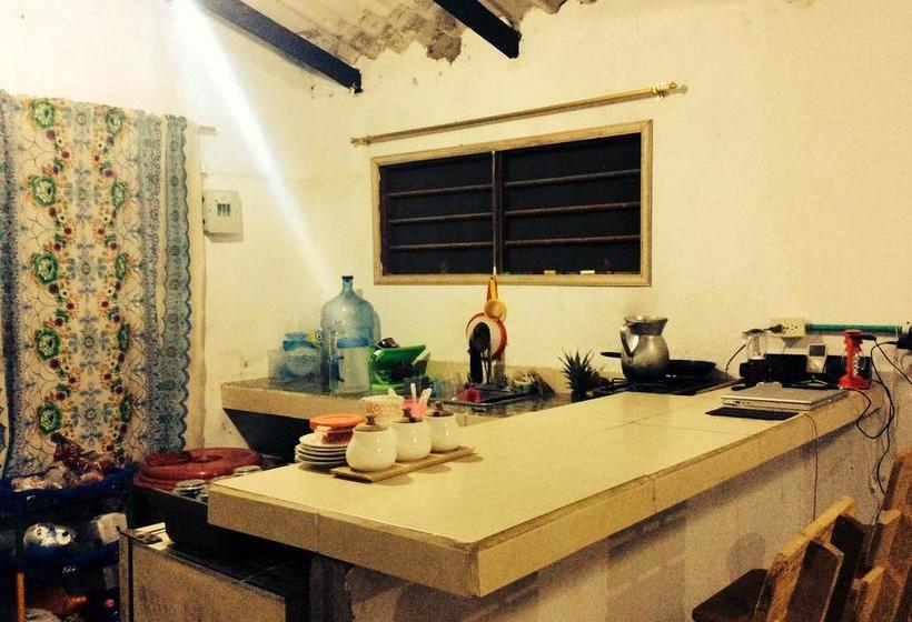 Bed and Breakfast Daniel S Guesthouse | Minca | Magdalena | Colombia 4