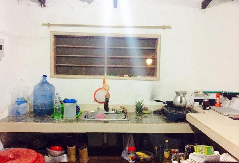 Bed and Breakfast Daniel S Guesthouse | Minca | Magdalena | Colombia 5