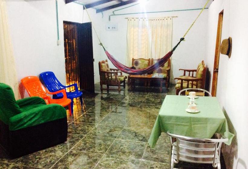 Bed and Breakfast Daniel S Guesthouse | Minca | Magdalena | Colombia 6