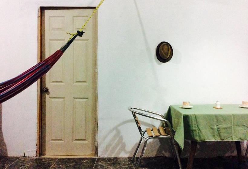 Bed and Breakfast Daniel S Guesthouse | Minca | Magdalena | Colombia 7