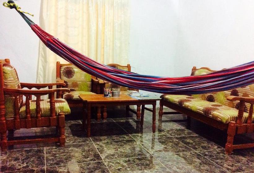 Bed and Breakfast Daniel S Guesthouse | Minca | Magdalena | Colombia 8