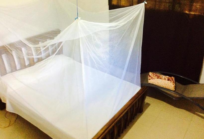 Bed and Breakfast Daniel S Guesthouse | Minca | Magdalena | Colombia 9