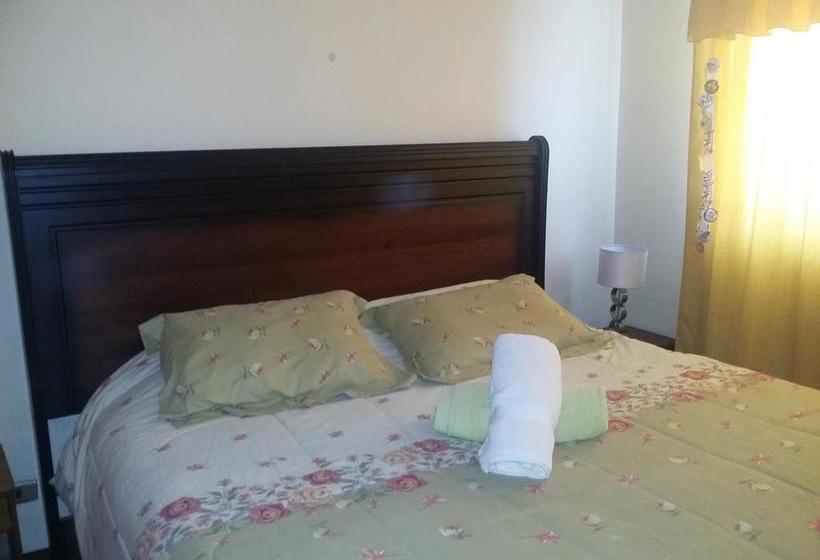 Bed And Breakfast Puerto Montt Los Lagos