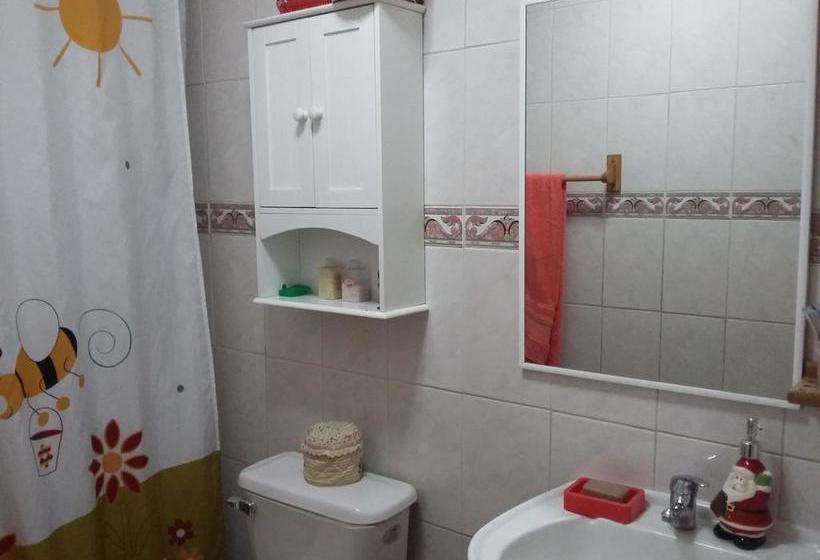 Bed And Breakfast | Puerto Montt | Los Lagos | Chile 1