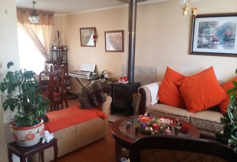 Bed And Breakfast | Puerto Montt | Los Lagos | Chile 10