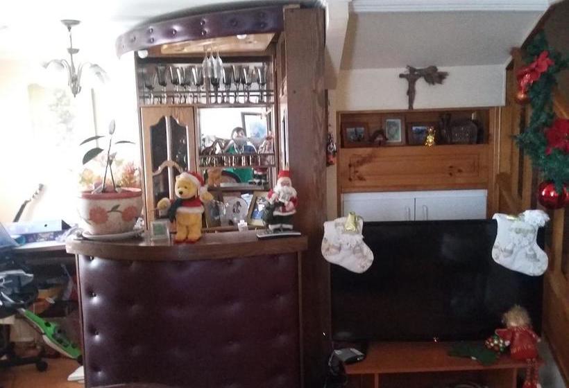 Bed And Breakfast | Puerto Montt | Los Lagos | Chile 11