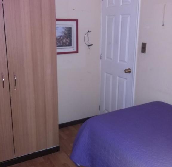 Bed And Breakfast | Puerto Montt | Los Lagos | Chile 15