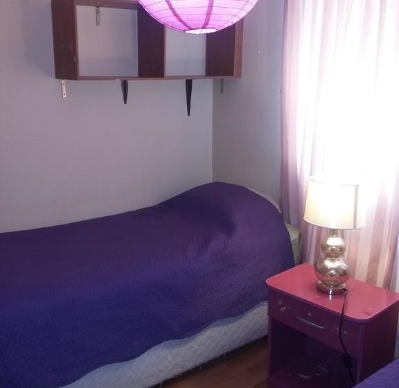 Bed And Breakfast | Puerto Montt | Los Lagos | Chile 16