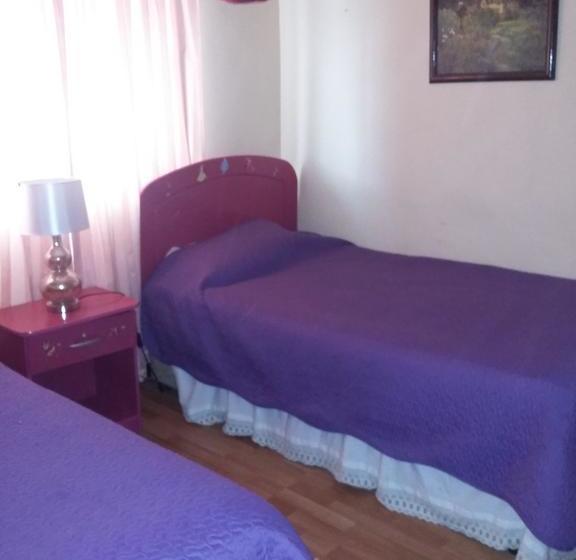 Bed And Breakfast | Puerto Montt | Los Lagos | Chile 18