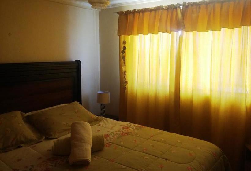 Bed And Breakfast | Puerto Montt | Los Lagos | Chile 3