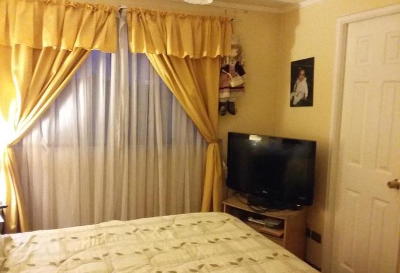 Bed And Breakfast | Puerto Montt | Los Lagos | Chile 4