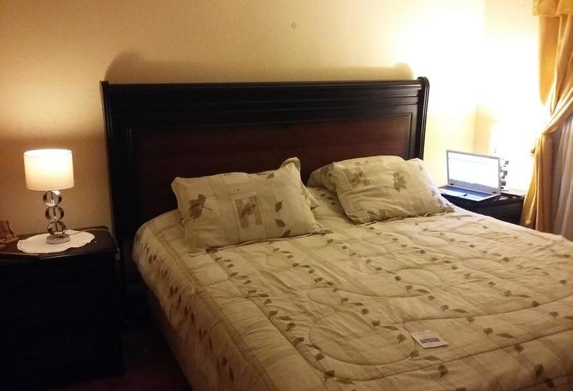 Bed And Breakfast | Puerto Montt | Los Lagos | Chile 6