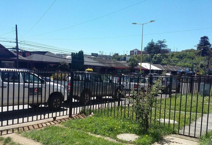 Bed And Breakfast | Puerto Montt | Los Lagos | Chile 8