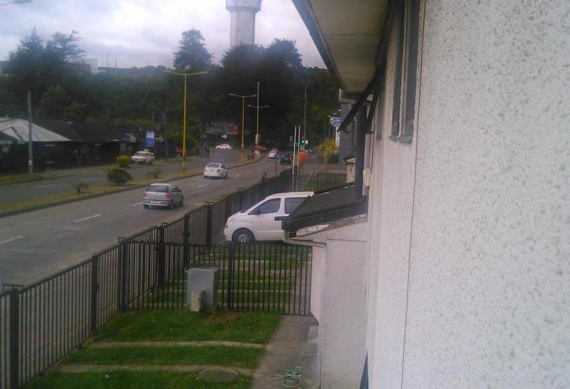 Bed And Breakfast | Puerto Montt | Los Lagos | Chile 9