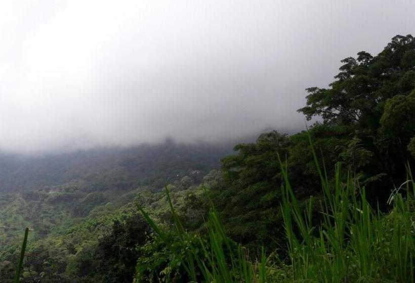 Hotel Sierra Sounds  House Minca Magdalena