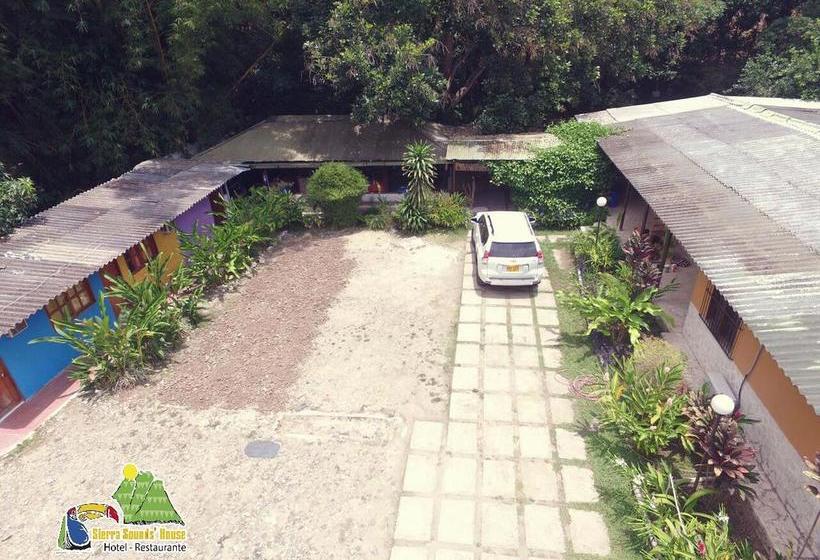 Hotel Sierra Sounds  House | Minca | Magdalena | Colombia 1