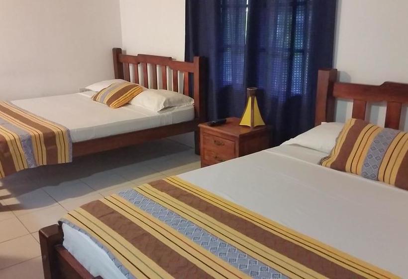 Hotel Sierra Sounds  House | Minca | Magdalena | Colombia 12