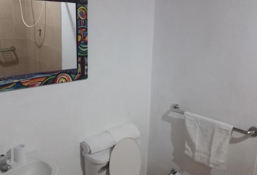 Hotel Sierra Sounds  House | Minca | Magdalena | Colombia 16