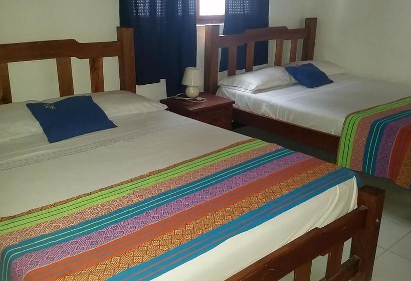 Hotel Sierra Sounds  House | Minca | Magdalena | Colombia 17