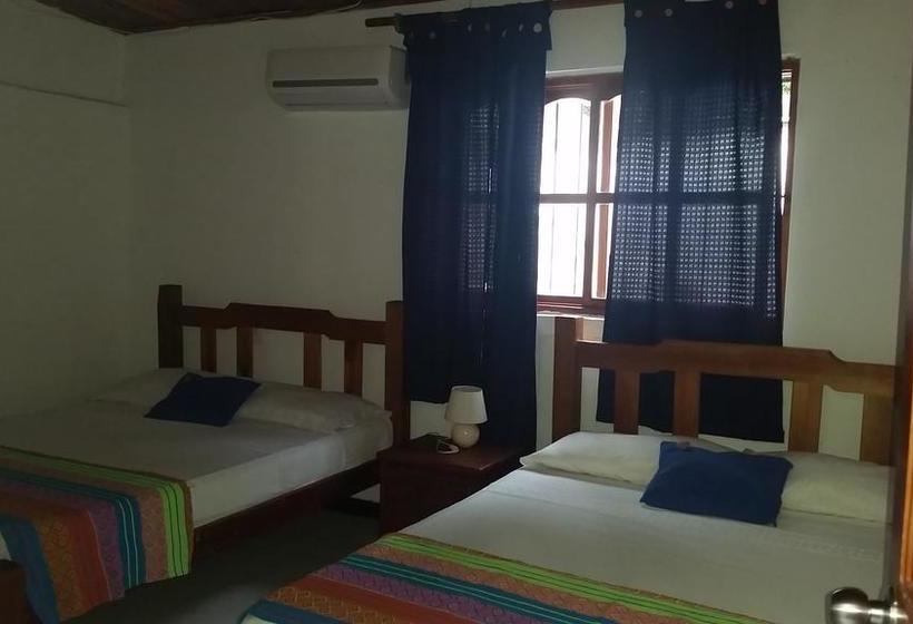 Hotel Sierra Sounds  House | Minca | Magdalena | Colombia 18