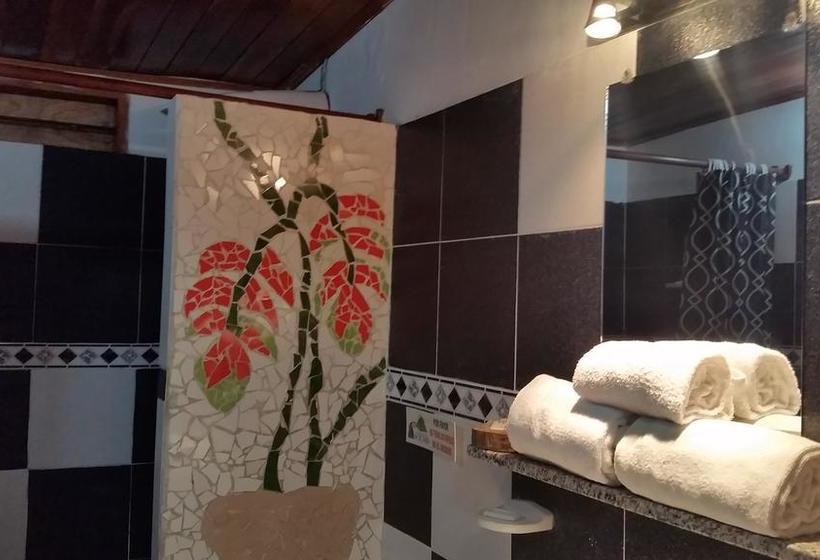 Hotel Sierra Sounds  House | Minca | Magdalena | Colombia 8