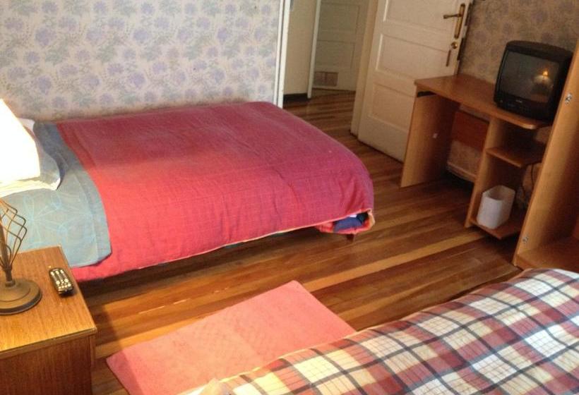 Bed and Breakfast Hospedaje Tribu Piren | Temuco | Araucanía | Chile 10