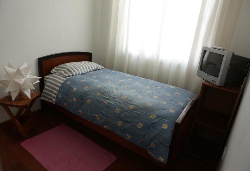 Bed and Breakfast Hospedaje Tribu Piren | Temuco | Araucanía | Chile 12