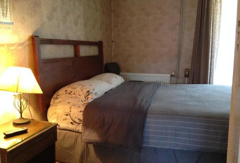 Bed and Breakfast Hospedaje Tribu Piren | Temuco | Araucanía | Chile 13