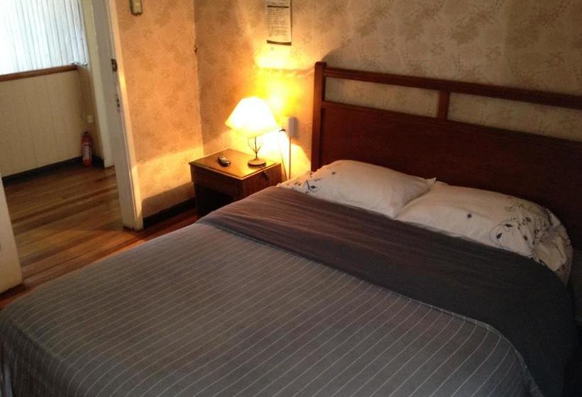 Bed and Breakfast Hospedaje Tribu Piren | Temuco | Araucanía | Chile 14