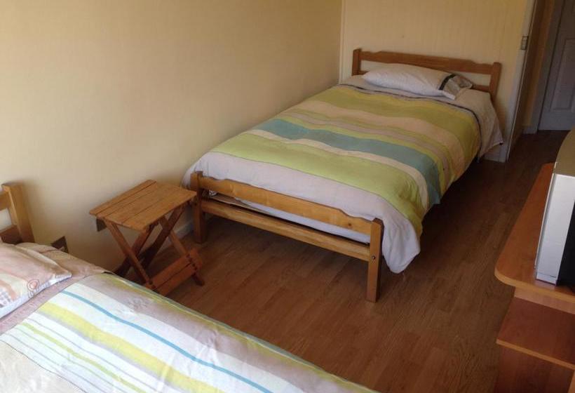 Bed and Breakfast Hospedaje Tribu Piren | Temuco | Araucanía | Chile 15