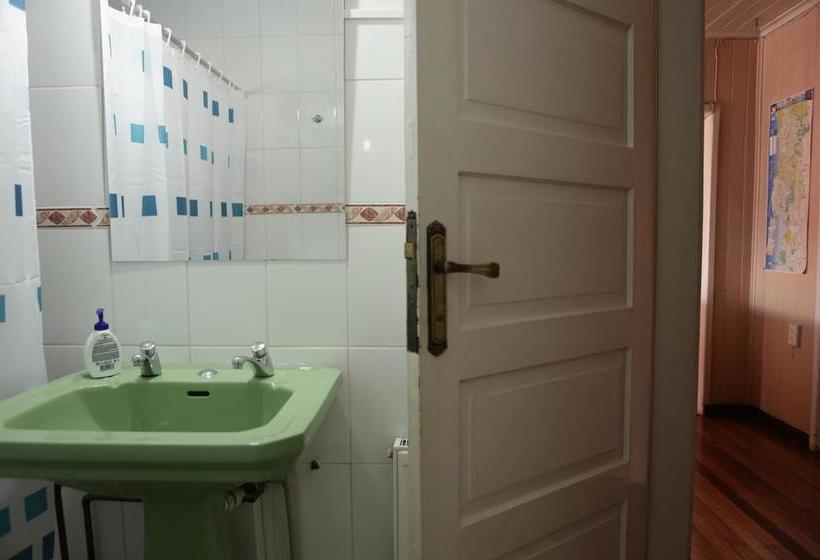 Bed and Breakfast Hospedaje Tribu Piren | Temuco | Araucanía | Chile 18