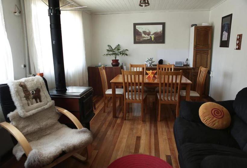 Bed and Breakfast Hospedaje Tribu Piren | Temuco | Araucanía | Chile 19